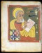 Thumbnail: Portrait of the Evangelist Luke