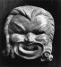 Thumbnail: Antefix in the Form of a Theatrical Mask