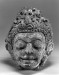 Thumbnail: Head of a Princely Figure