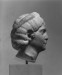 Thumbnail: Portrait Head, Perhaps of Otacilia Severa