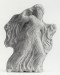 Thumbnail: Appliqué Relief of a Running Maiden