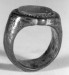 Thumbnail: Ring with a Greco-Roman Cameo