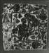 Thumbnail: Garment Decoration ("Segmentum") with Man Killing Panther