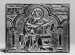 Thumbnail: Reliquary Plaque of an Evangelist