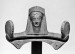 Thumbnail: Handle with the Head of a Woman