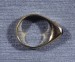 Thumbnail: Stirrup-Type Ring