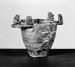 Thumbnail: Bowl with Pulviscolo Granulation