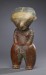 Thumbnail: Standing Female Figure
