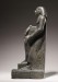 Thumbnail: Priest Holding the Figure of Osiris