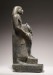 Thumbnail: Priest Holding the Figure of Osiris