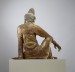 Thumbnail: Seated Guanyin (Kuan-yin) Bodhisattva