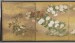 Thumbnail: Six-fold Screen with Scenes from 