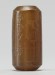 Thumbnail: Cylinder Seal with Figure and Inscriptions