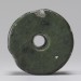 Thumbnail: Cylinder Seal with Figures Wrestling Animals