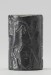 Thumbnail: Cylinder Seal with Enkidu Vanquishing the Bull of Heaven