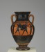 Thumbnail: Black-figure Amphora