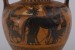 Thumbnail: Black-figure Amphora