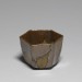 Thumbnail: Hexagonal Food Cup
