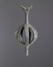 Thumbnail: Openwork Spherical Pendant