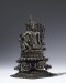 Thumbnail: Bodhisattva Maitreya