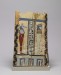 Thumbnail: Box for Ushabtis or Canopic Jars