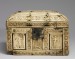 Thumbnail: Box with Scenes from the Fall of Adam and Eve and the Story of Joseph