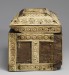 Thumbnail: Box with Scenes from the Fall of Adam and Eve and the Story of Joseph