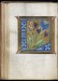 16c alphabet book, French