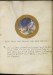 Thumbnail: Leaf from Emblem Book