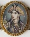 Thumbnail: Bracelet with Portrait Miniatures