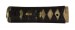 Thumbnail: Tsuka with Buddhist Deities