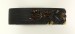 Thumbnail: Fuchi with Hollyhocks