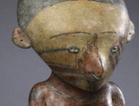 Exploring Art of the Ancient Americas: The John Bourne Collection Gift