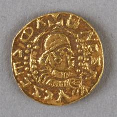 Category: Numismatics