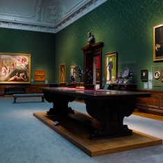 Museum Location: 16th Century Italian Art