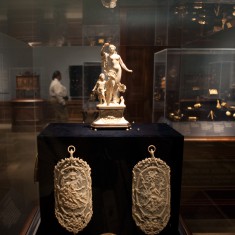 Museum Location: 18th- & 19th-Century Treasury