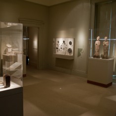 Museum Location: Ancient China