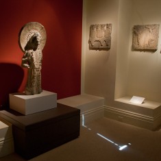 Museum Location: Buddha Gallery