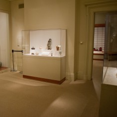 Museum Location: Chinese Paintings