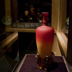 Museum Location: Decorative Arts