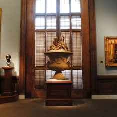 Museum Location: French Art