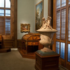 Museum Location: French Art