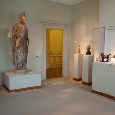 Museum Location: Buddhist Sculpture