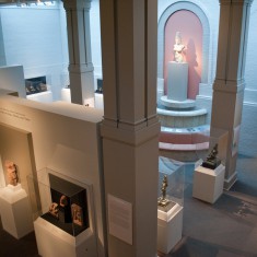 Museum Location: Art of India, Nepal & Tibet