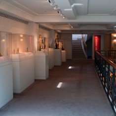 Museum Location: Southeast Asian & Korean Art