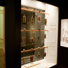 Museum Location: Japanese Objects