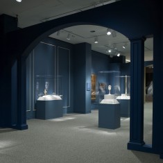 Museum Location: Fabergé and the Russian Crafts Tradition - An Empire’s Legacy