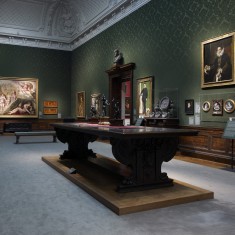 Museum Location: 16th-Century Italian Art