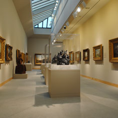 Museum Location: From Rye to Raphael, the Walters Story