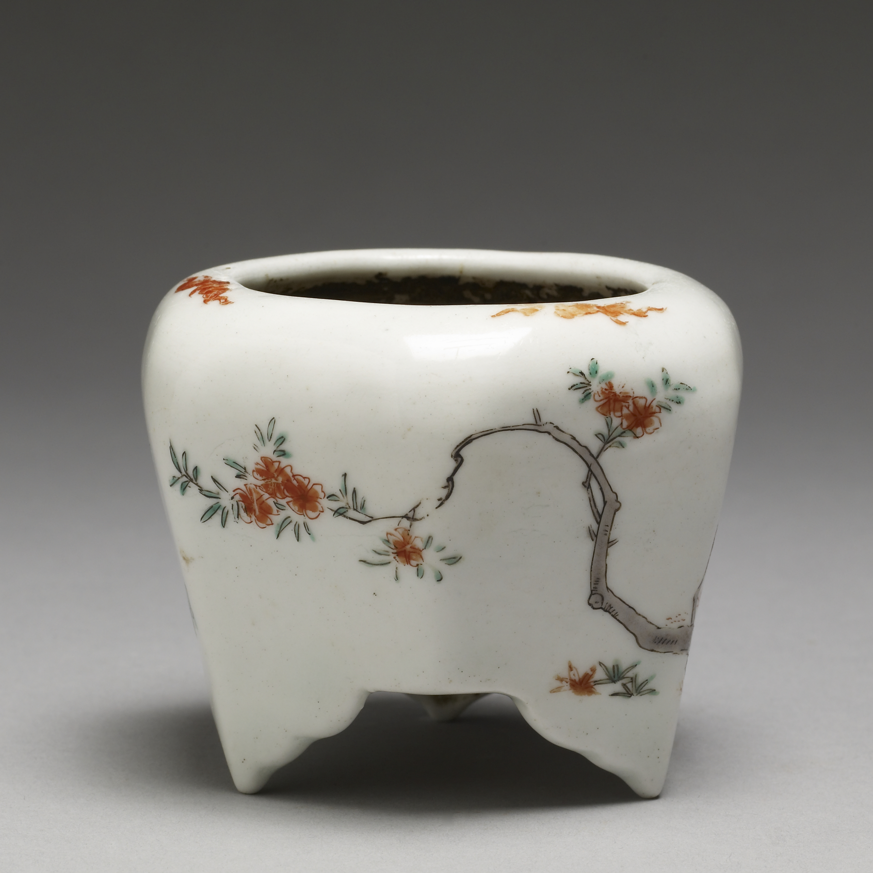 Incense Burner ("Koro") The Walters Art Museum